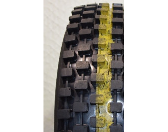 Immler Cross1 mit 4 Reihen Immler Cross1 mit 4 Reihen